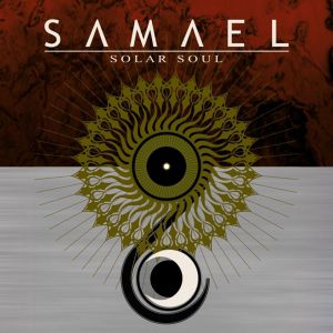 Album Solar Soul - Samael