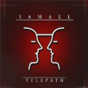 Album Samael - Telepath