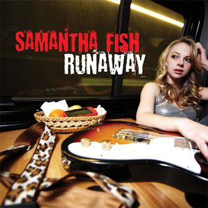 Album Samantha Fish - Runaway
