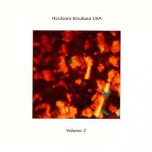 Samiam Hardcore Breakout USA Volume 2, 1995