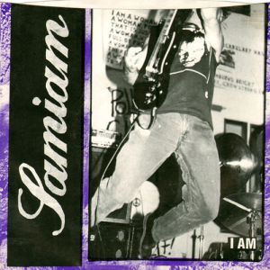 Album Samiam - I Am