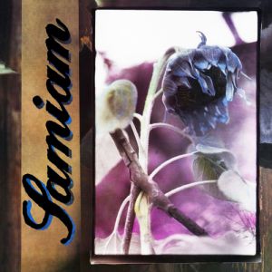 Album Samiam - Samiam