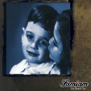Album Samiam - She Found You