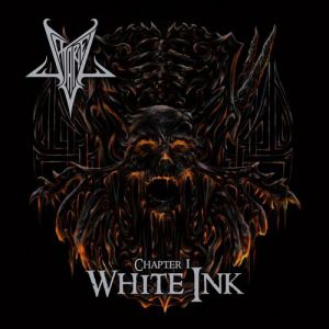 Album Satariel - White Ink: Chapter One