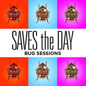 Saves the Day : Bug Sessions