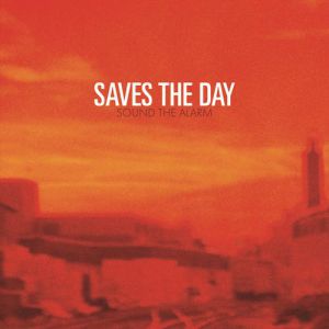 Album Eulogy" - Saves the Day