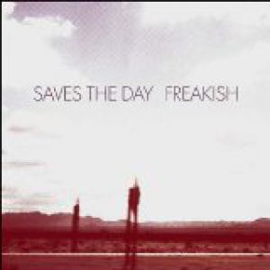 Album Saves the Day - Freakish"