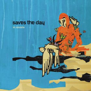 Album Saves the Day - In Reverie