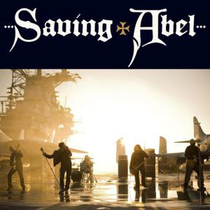 Album Saving Abel - Drowning (Face Down)