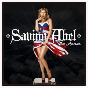 Album Saving Abel - Miss America