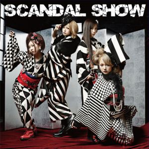 Scandal Show - album