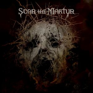 Album Scar the Martyr - Scar the Martyr