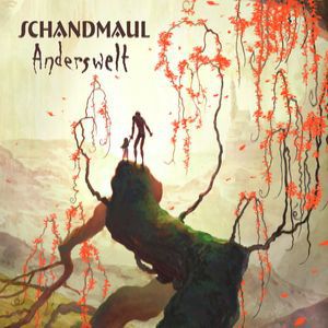 Album Schandmaul - Anderswelt
