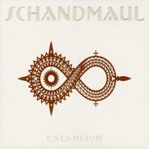 Album Unendlich - Schandmaul