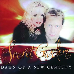 Album Secret Garden - Dawn of a New Century