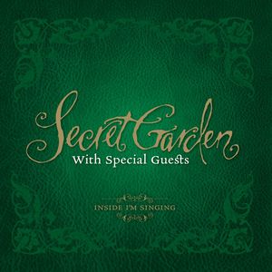 Album Inside I'm Singing - Secret Garden