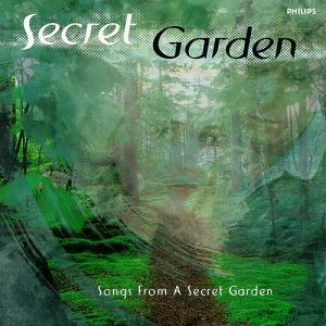 Songs from a Secret Garden - album