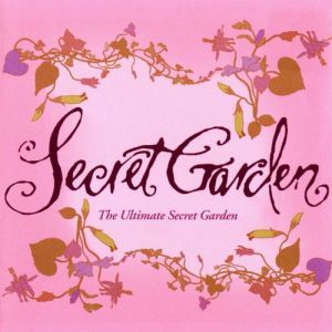 Secret Garden : The Ultimate Secret Garden