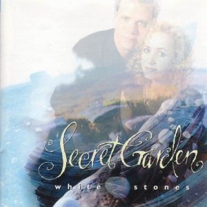 Album Secret Garden - White Stones