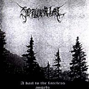 Album Setherial - A Hail to the Faceless Angels