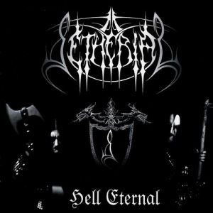 Album Setherial - Hell Eternal