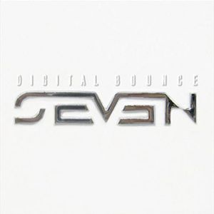 Album Seven - Digital Bounce