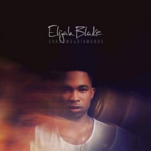 Album Elijah Blake - Shadows & Diamonds