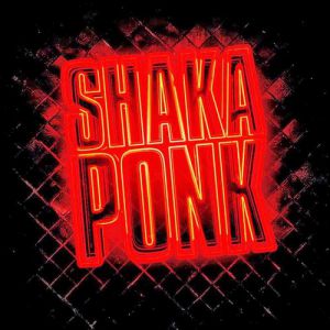 Shaka Ponk Altered Native Soul, 2013