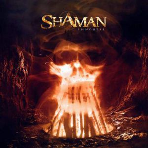 Shaman : Immortal