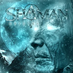 Album Shaman - Origins