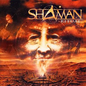 Shaman Ritual, 2015