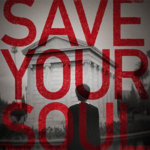 Save Your Soul - album