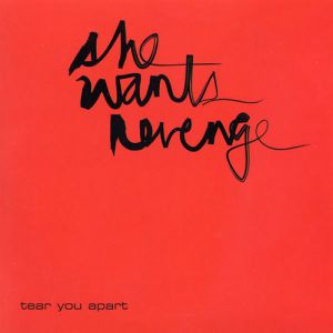 Album She Wants Revenge - Tear You Apart
