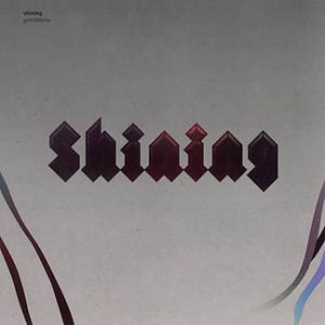 Album Shining - Grindstone