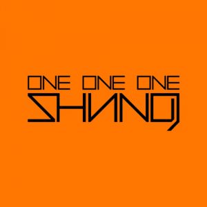 Album Shining - One One One