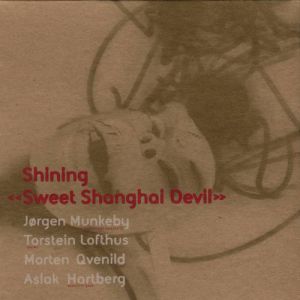 Sweet Shanghai Devil - album