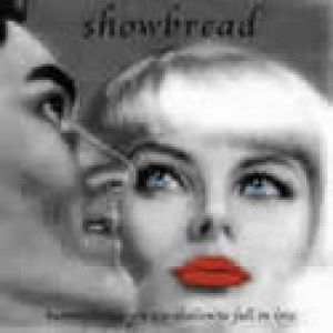 Album Human Beings are too Shallow to Fall in Love - Showbread