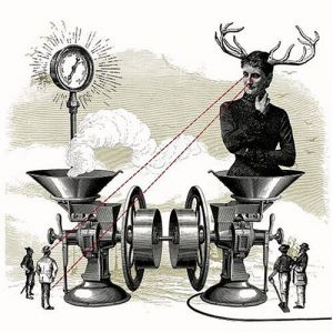 Showbread : No Sir, Nihilism Is Not Practical