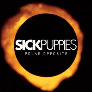Album Sick Puppies - Polar Opposite