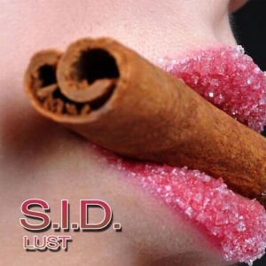 Album Lust - Sid