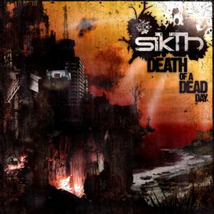 Album Sikth - Death of a Dead Day