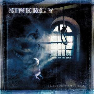 Album Suicide By My Side - Sinergy