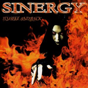 Album Sinergy - To Hell and Back