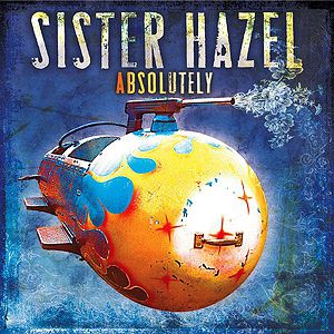 Sister Hazel Absolutely, 2006