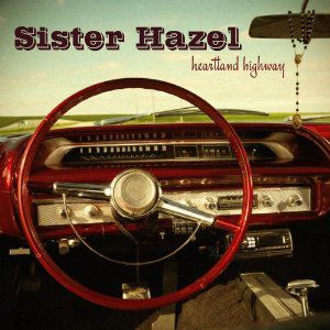 Album Sister Hazel - Heartland Highway