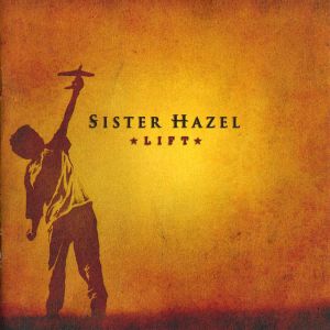 Album Sister Hazel - Lift