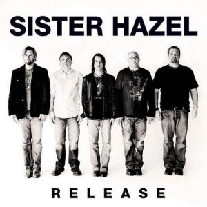Album Sister Hazel - Release