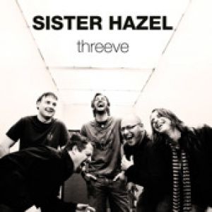 Album Sister Hazel - Threeve