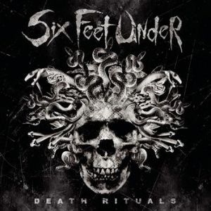 Album Six Feet Under - Death Rituals