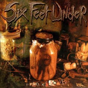 Album Six Feet Under - True Carnage